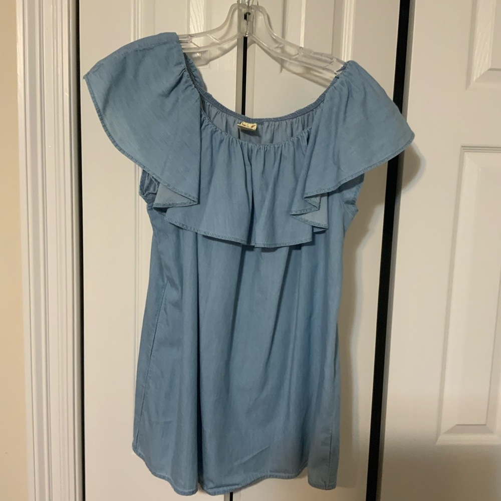 Blouse - Picture 2 of 3